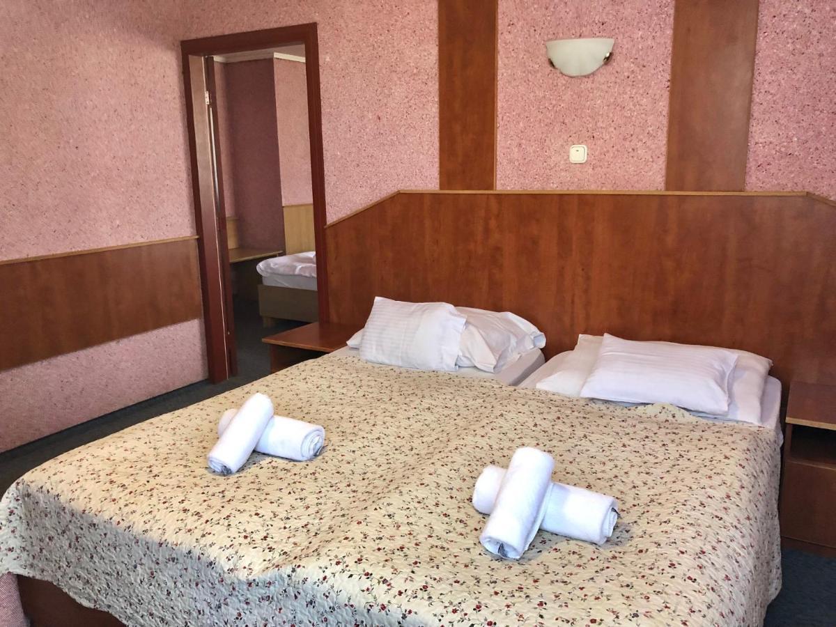 Bagolyvár Vendégház 4*