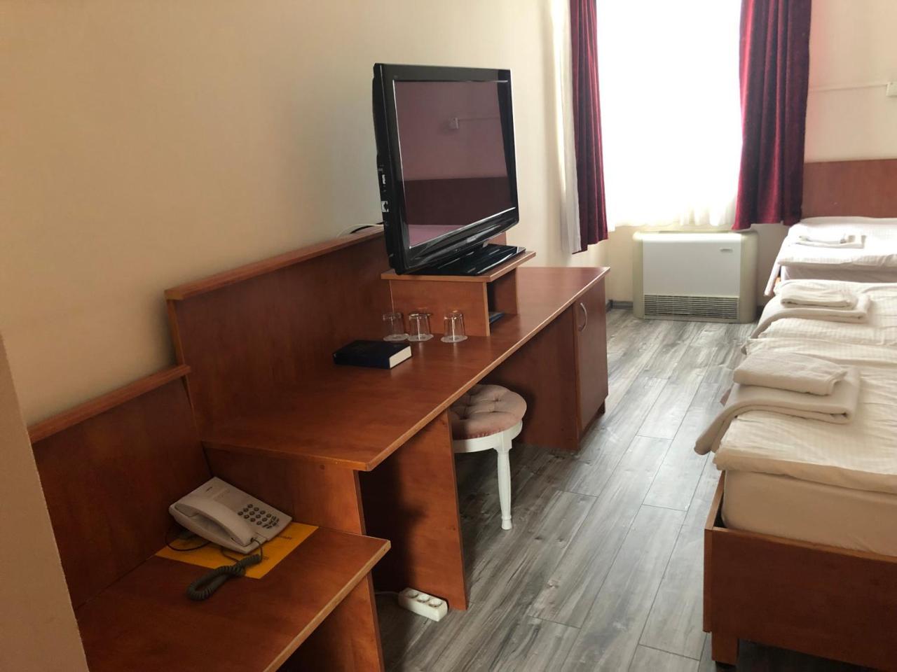 Penzion Bagolyvar 4*